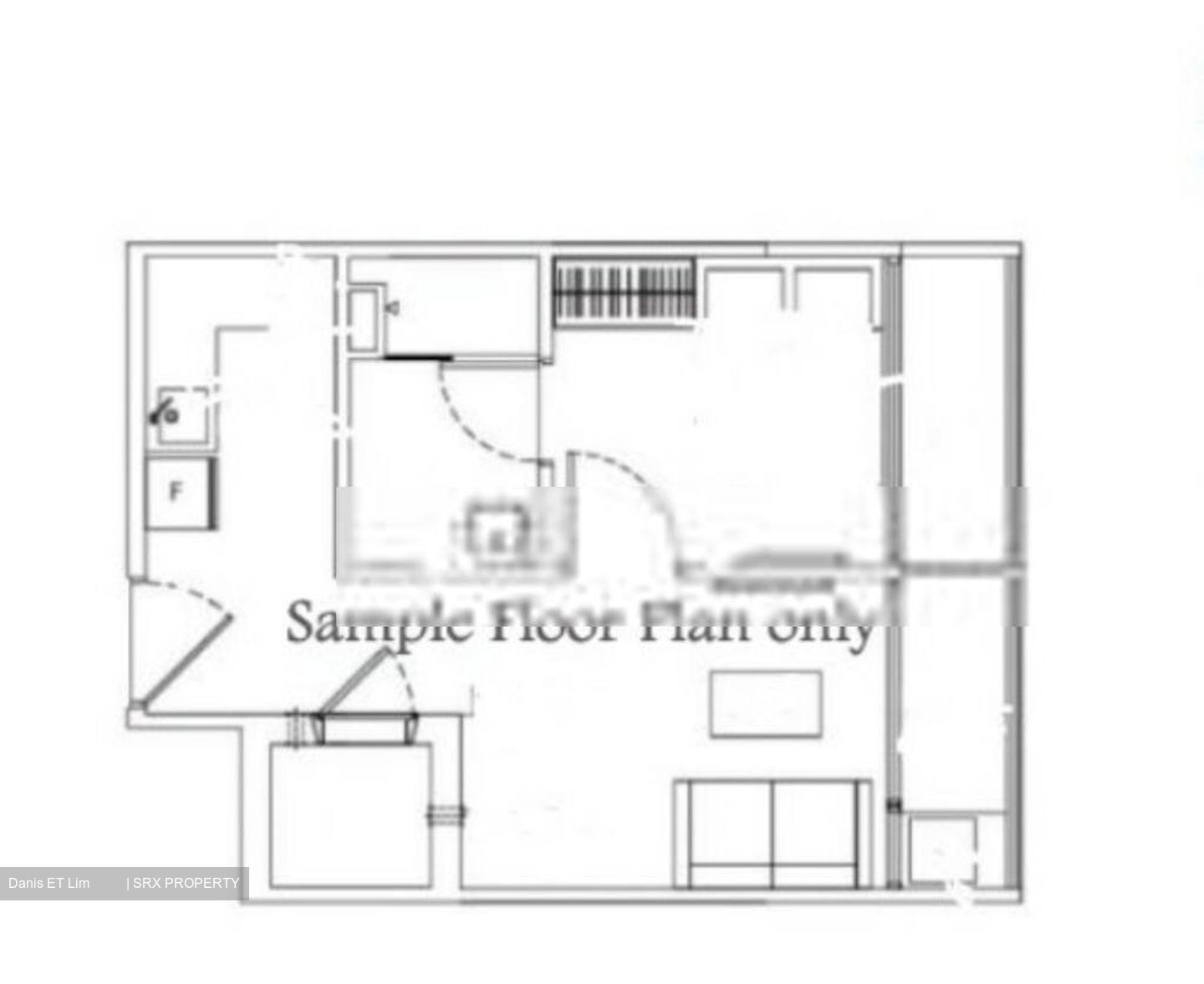 Blk 312C Clementi Ridges (Clementi), HDB 4 Rooms #404247221